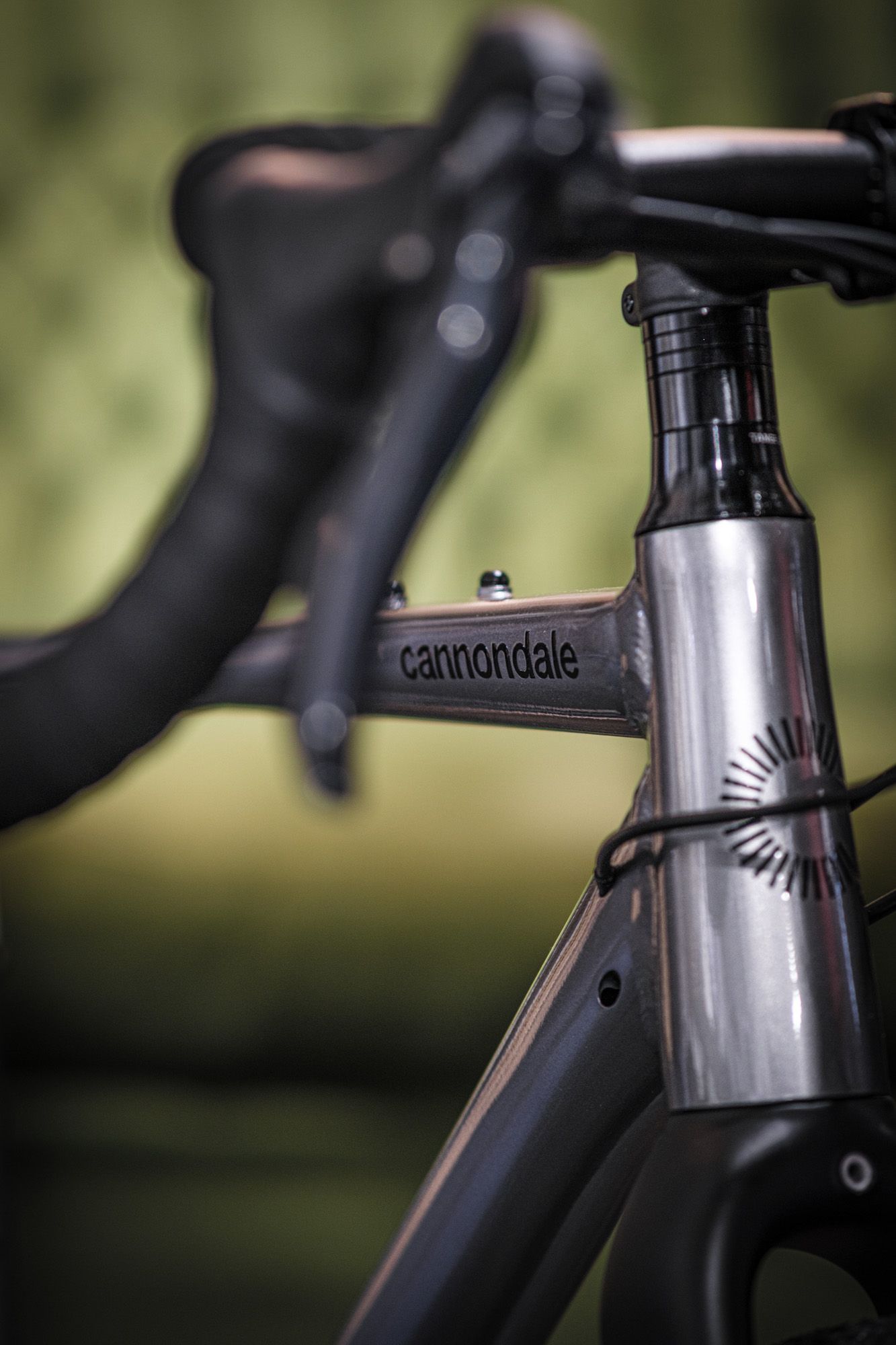 Rower Gravel Cannondale Topstone 3 Alloy  Rama L