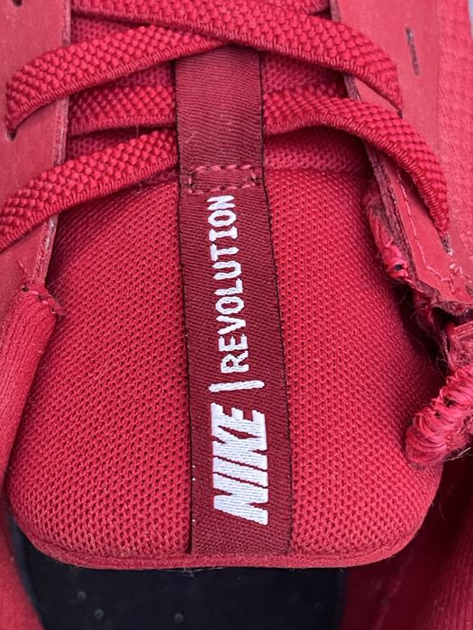 Nike Revolution 5 FlyEase size:41