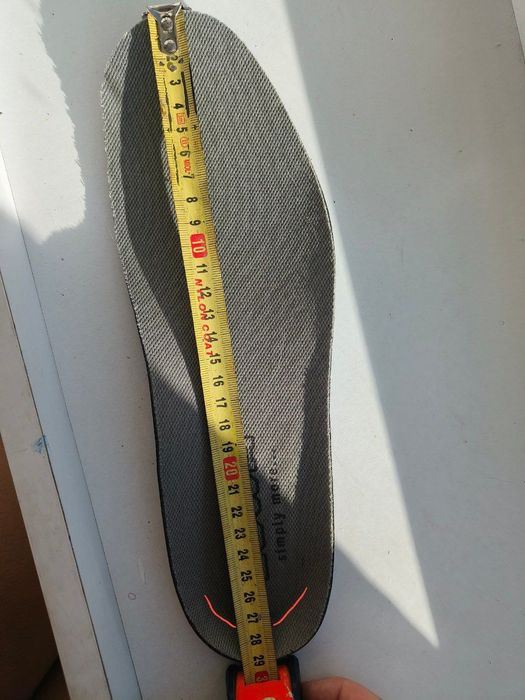 Lowa Zephr GTX HI TF 44р.