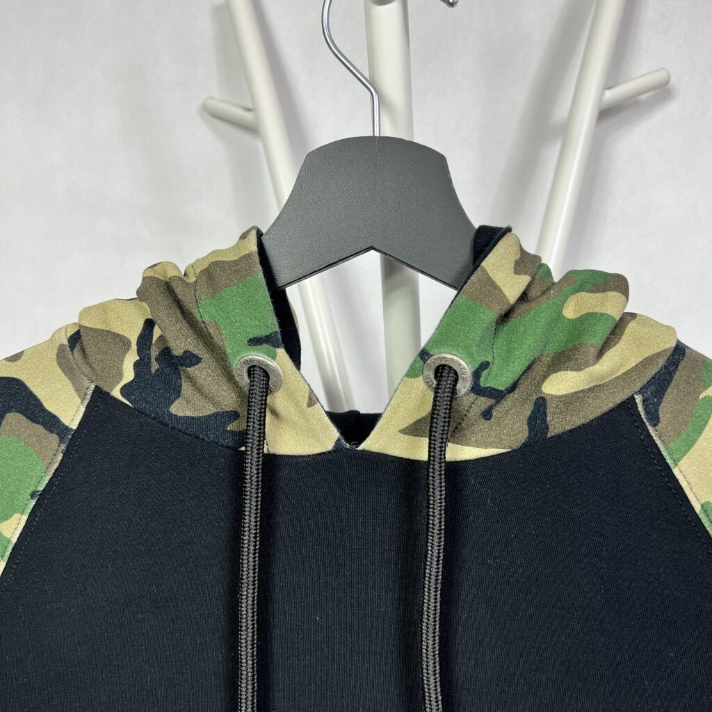 Bluza z kapturem EXTREME HOBBY