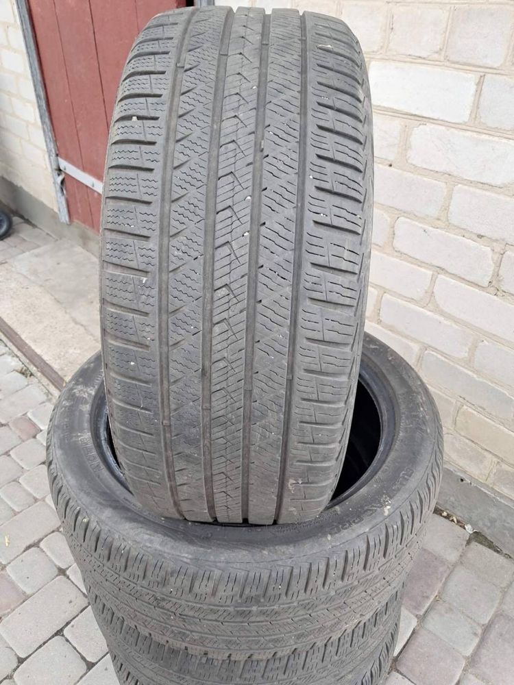 Шини літні 225/45