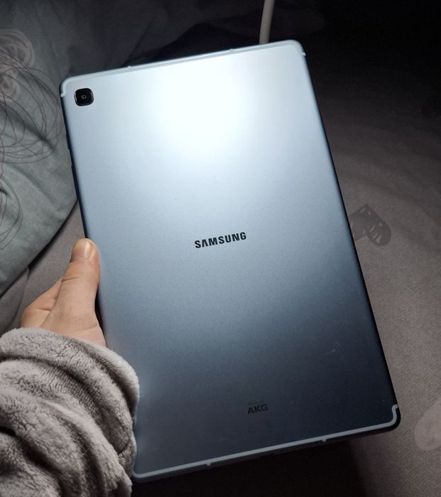Планшет Samsung Galaxy tab s6 lite 64Gb +sim +подарунки(ТОРГ МОЖЛИВИЙ)