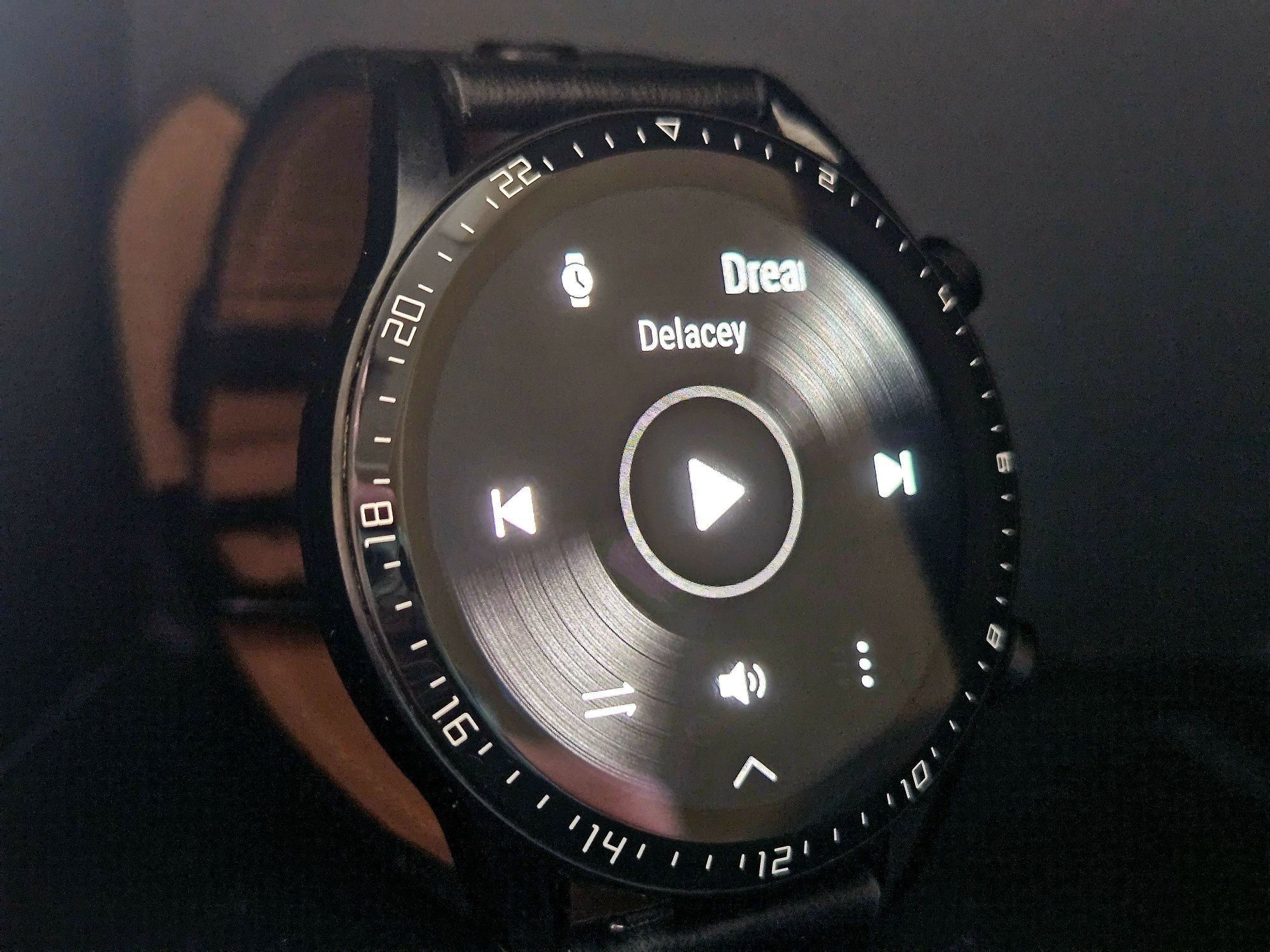 Huawei watch GT2 Оригінал, смарт годинник, фітнес трекер