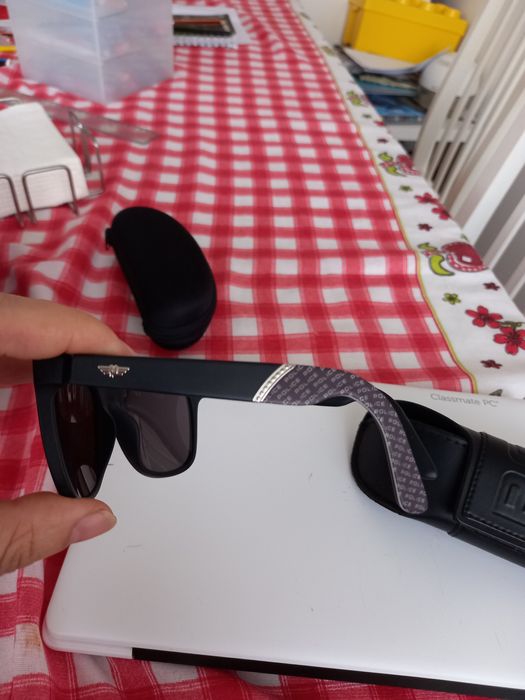Vendo oculos de sol marca police