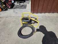 Myjka ciśnieniowa Karcher HD 700, 3,1 kW