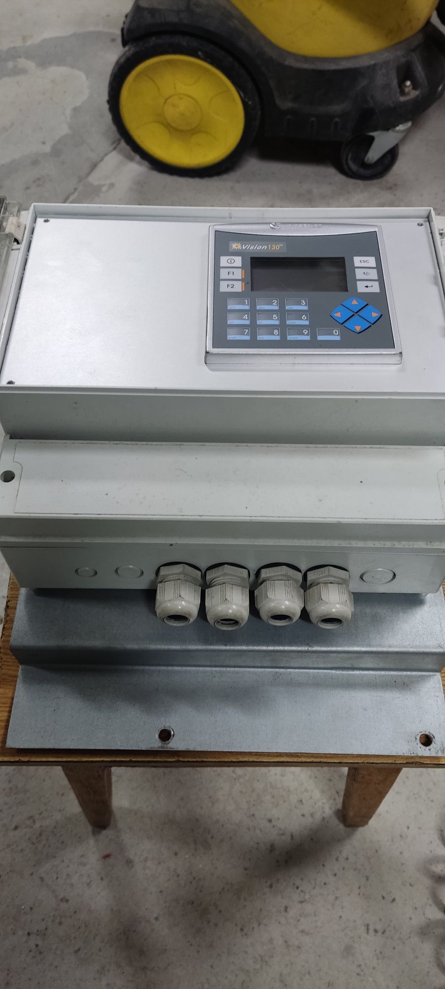Sterownik PLC unitronics Vision 130