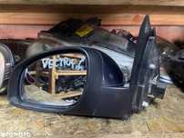 Lusterko zewnętrzne lewe 5 pin Opel Vectra C
