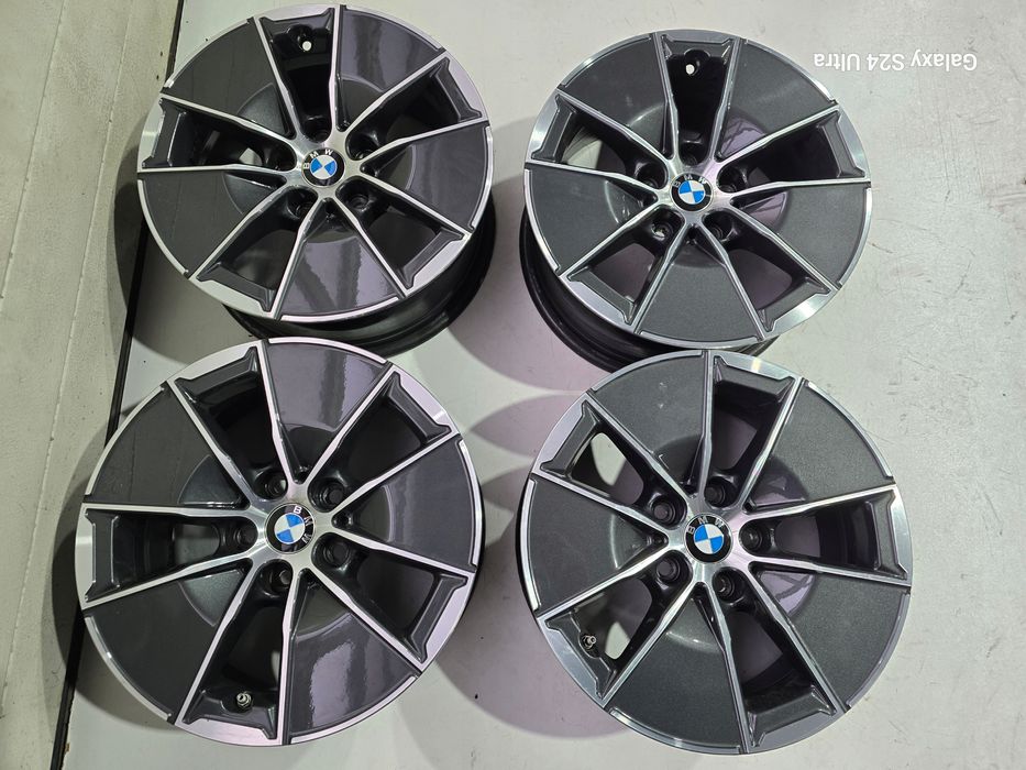 BMW G20 G21 5x112 16'' ET22
