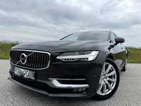 Volvo V90 2.0D4 190KM! *Wersja INSCRIPTION* Full Opcja! GWARANCJA!