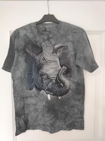 Koszulka nosorozec