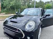 MINI Clubman Zadbane, niski przebieg, serwisowane
