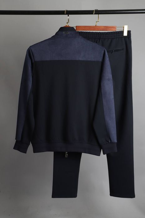 Луі exclusive спортивний костюм