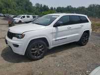 Jeep Grand Cherokee Jeep Grand Cherokee Limited