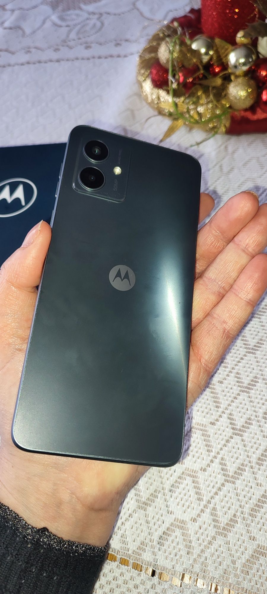 Moto g14 nowy na sprzedaz