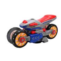 Іграшка мотоцикл 360
