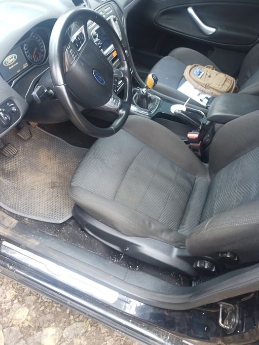 Продам Форд мондео 2008 р