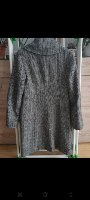 Płaszczyk damski wiosenno- jesienny