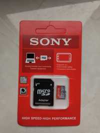 Карта памяті SONY micro SD  512GB