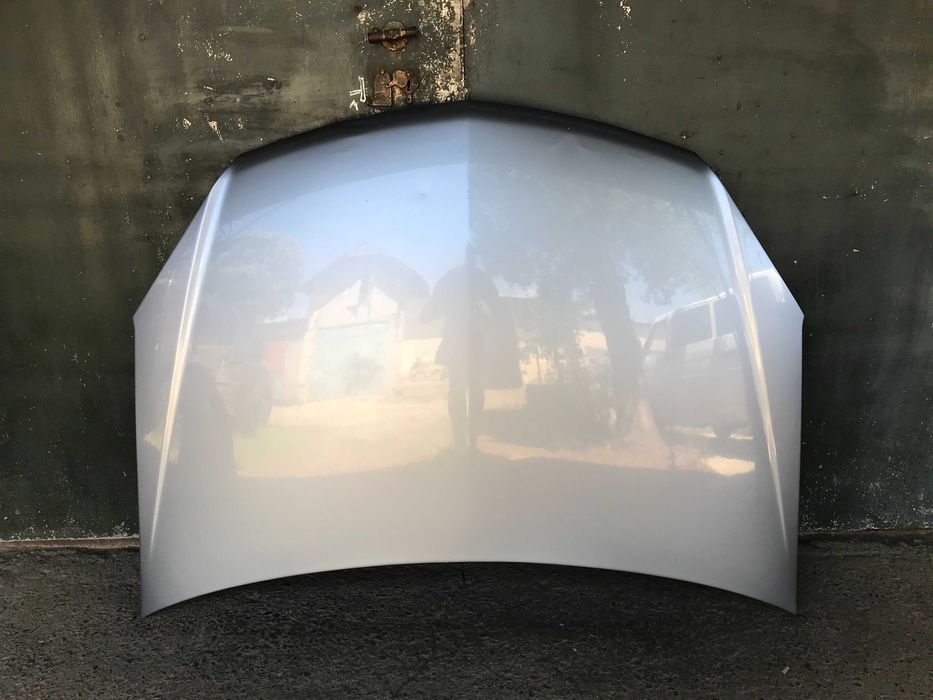 Капот Opel Astra H Z157, Z21B, Z20R, Z163