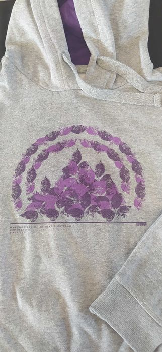 Sweat menina - S - (7)