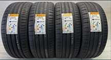 255/40r21 Pirelli P zero Pz4 102V XL VOL PNCS