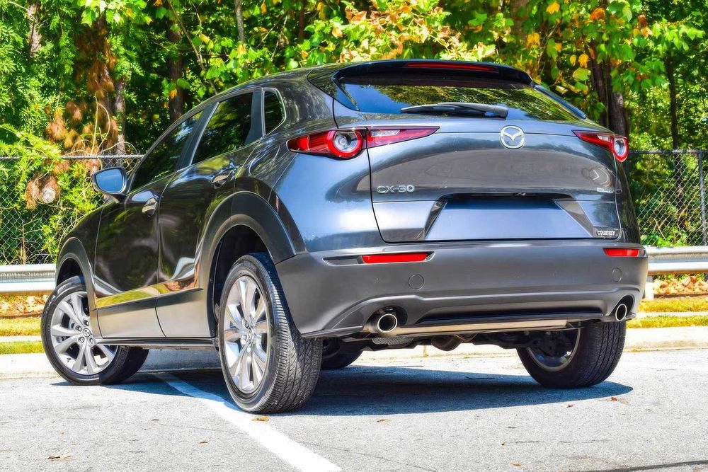Mazda CX-30 Select      2020