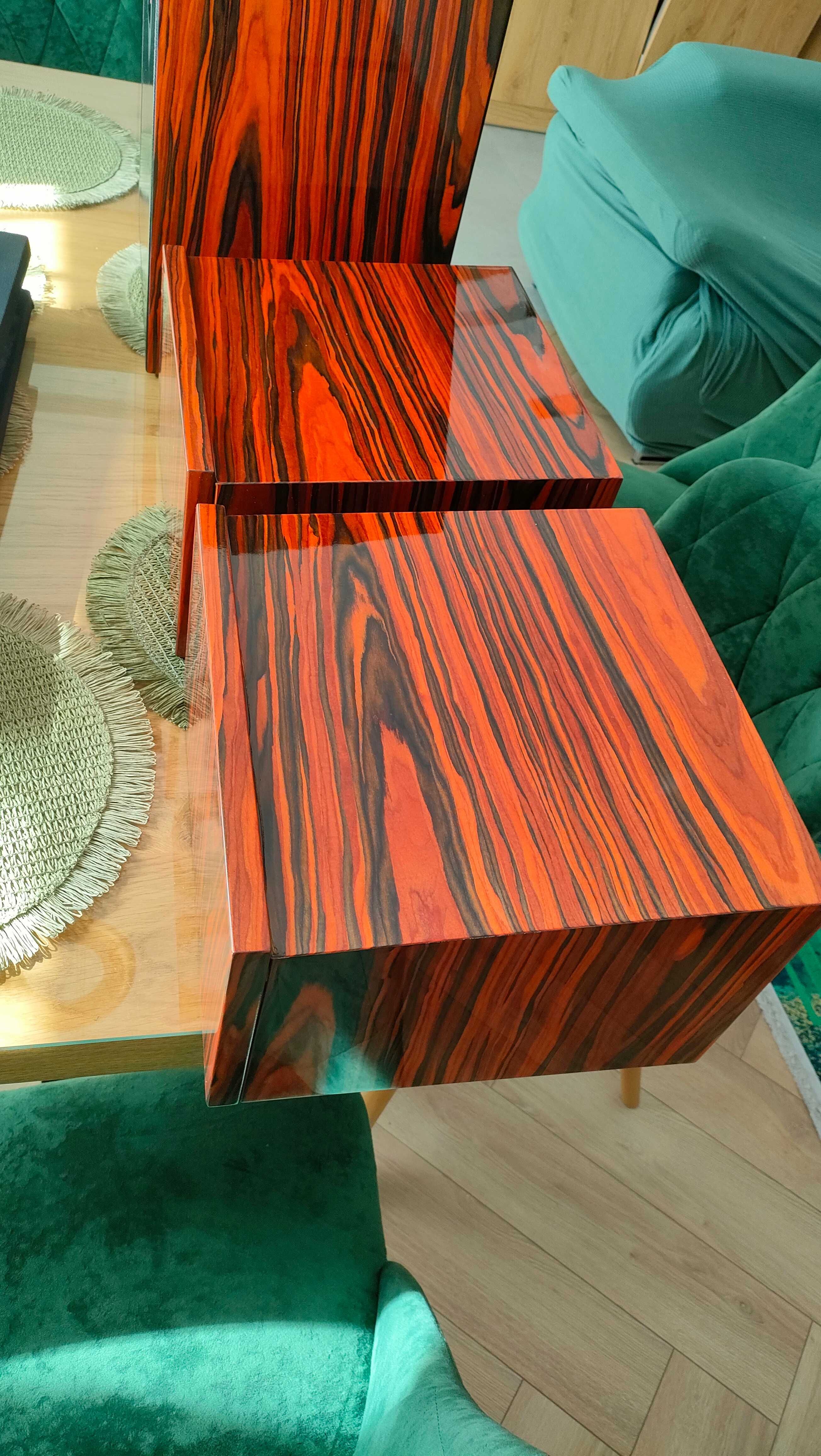 kolumny jbl l36 wraz z podstawkami