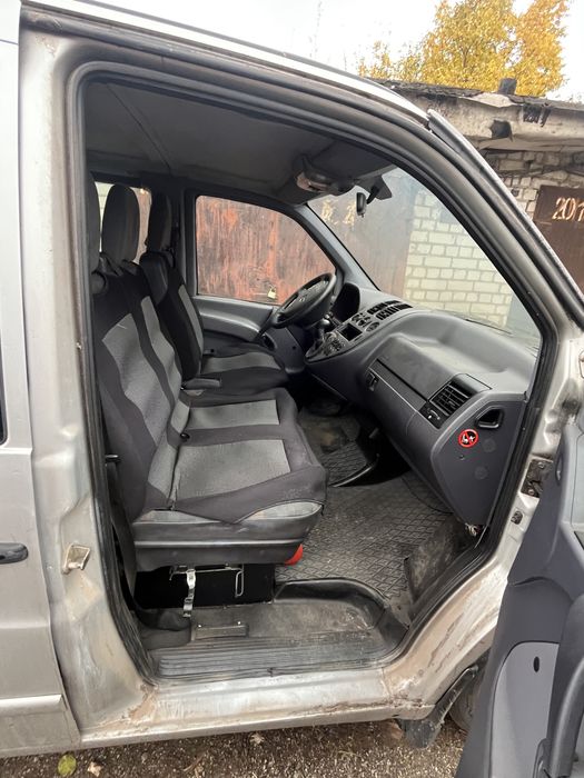 Продам Мерседес Vito