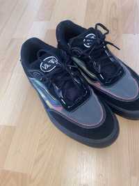 Vans Wayvee Tyson preto