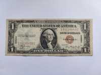 Banknot 1$ Hawaii 1935 nr S C