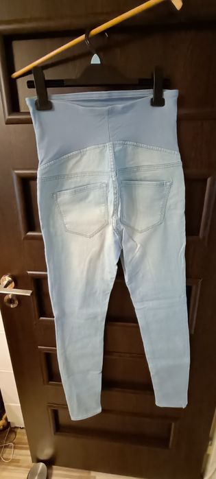 Spodnie ciążowe H&M 38