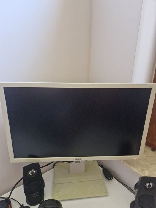 Monitor Acer 24 cale