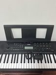 Teclado yamaha PSR-E283