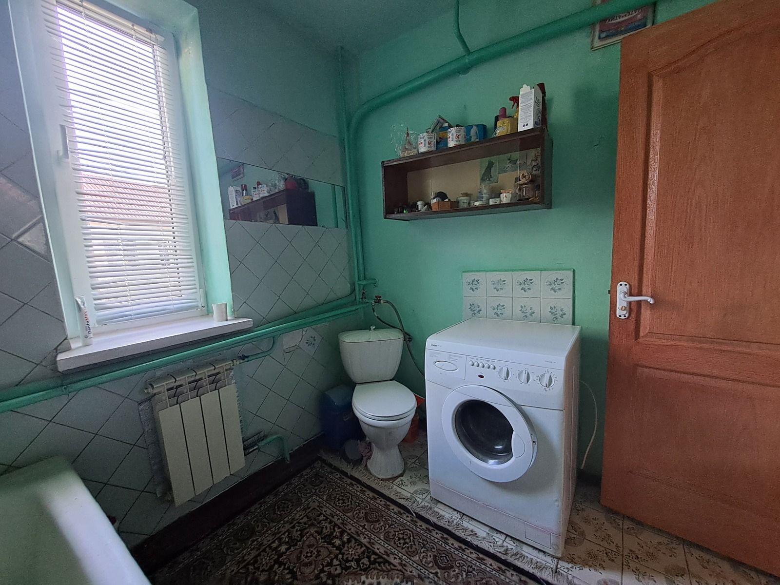 Продаж будинку у мальовничому куточку с.Смиківці.