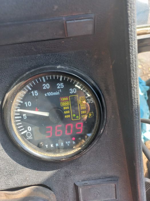 ПРОДАЖА трактора МТЗ--89.2.