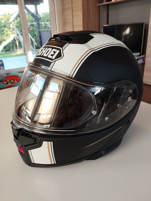 Shoei Neotec 3 Satori Tc-5, rozm. L kask szczękowy