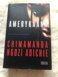 Amerykaana Chimamanda Nodzi Adichie