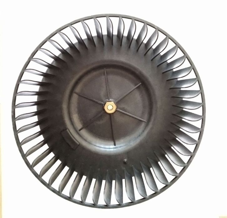 Крыльчатка до вытяжки.