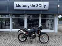 Malaguti Dune Dune125 X Black Edition Dostępny od ręki w naszym salonie!! Bydgoszcz