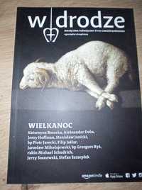 W drodze MAGAZYN