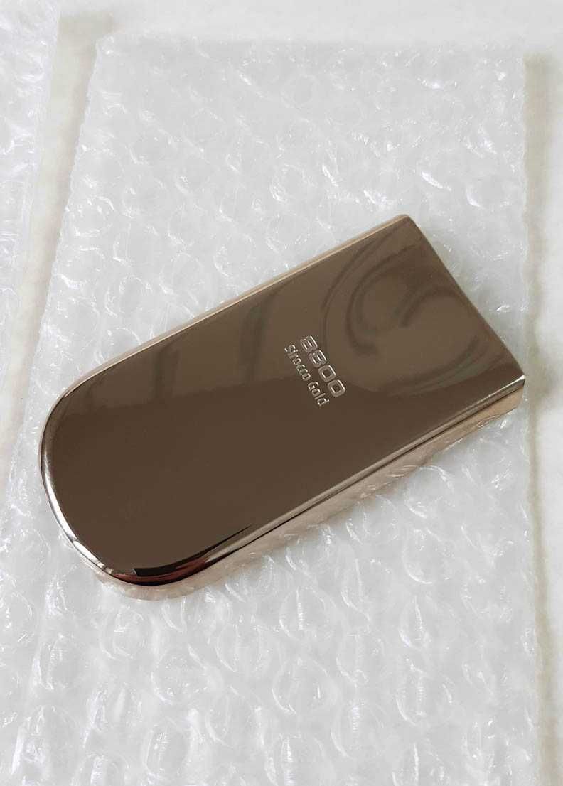 Nokia 8800 Sirocco Gold задня кришка батареї