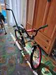Rower dla dziecka