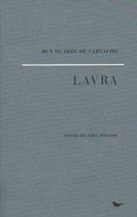 Lavra - Poesia Reunida - 1970/2000