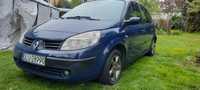 Renault Scenic 1.5 dci 6 biegow niskie spalanie