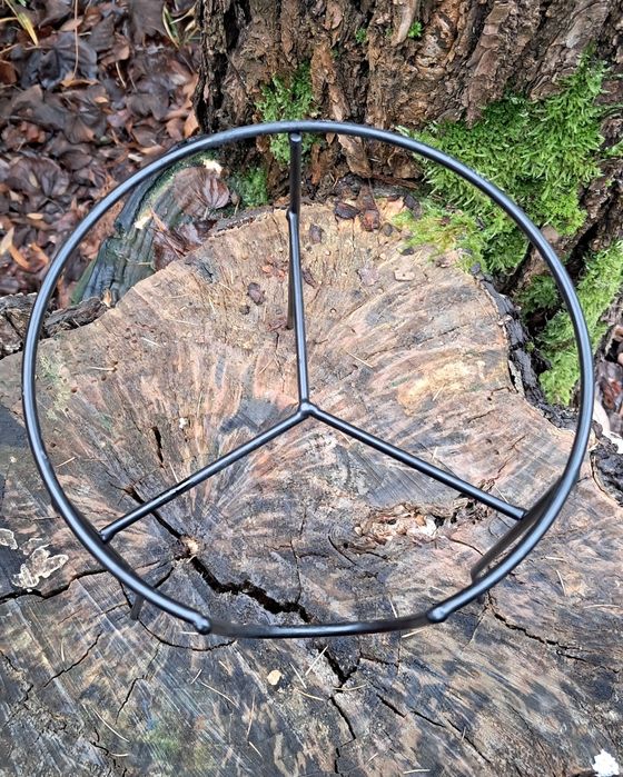 Podstawka pod słoik z kranikiem dystrybutor napojów