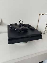 Sony PlayStation 4 slim 1 тб PS4 slim ігрова консоль