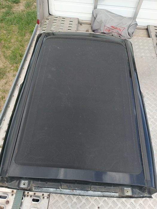 Faltdach Szyberdach  Twingo