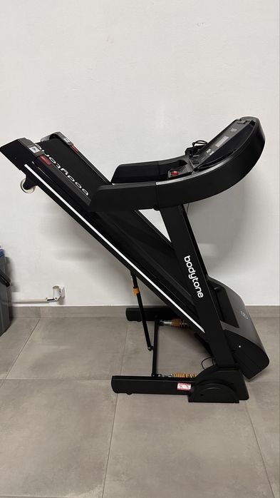 Passadeira bodytone dt16+