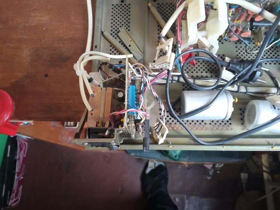 Корвет 50у - 068 остатки.