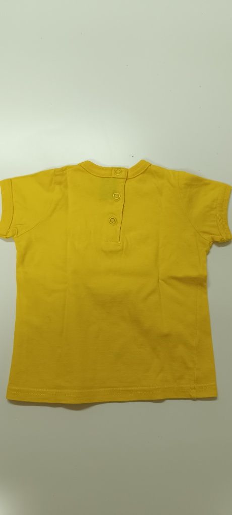 T-shirt de criança